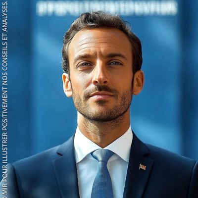 S’inspirer des grandes campagnes pour créer son image