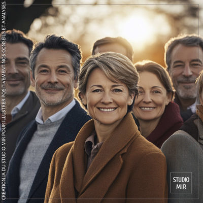 Slogan photo pour votre campagne municipale