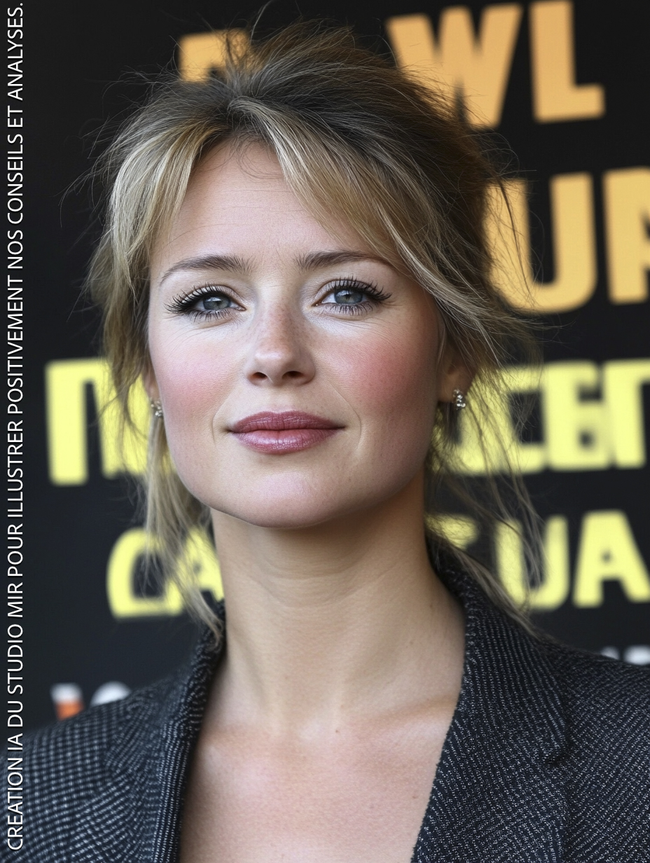 Portrait électoral : Le regard qui vote