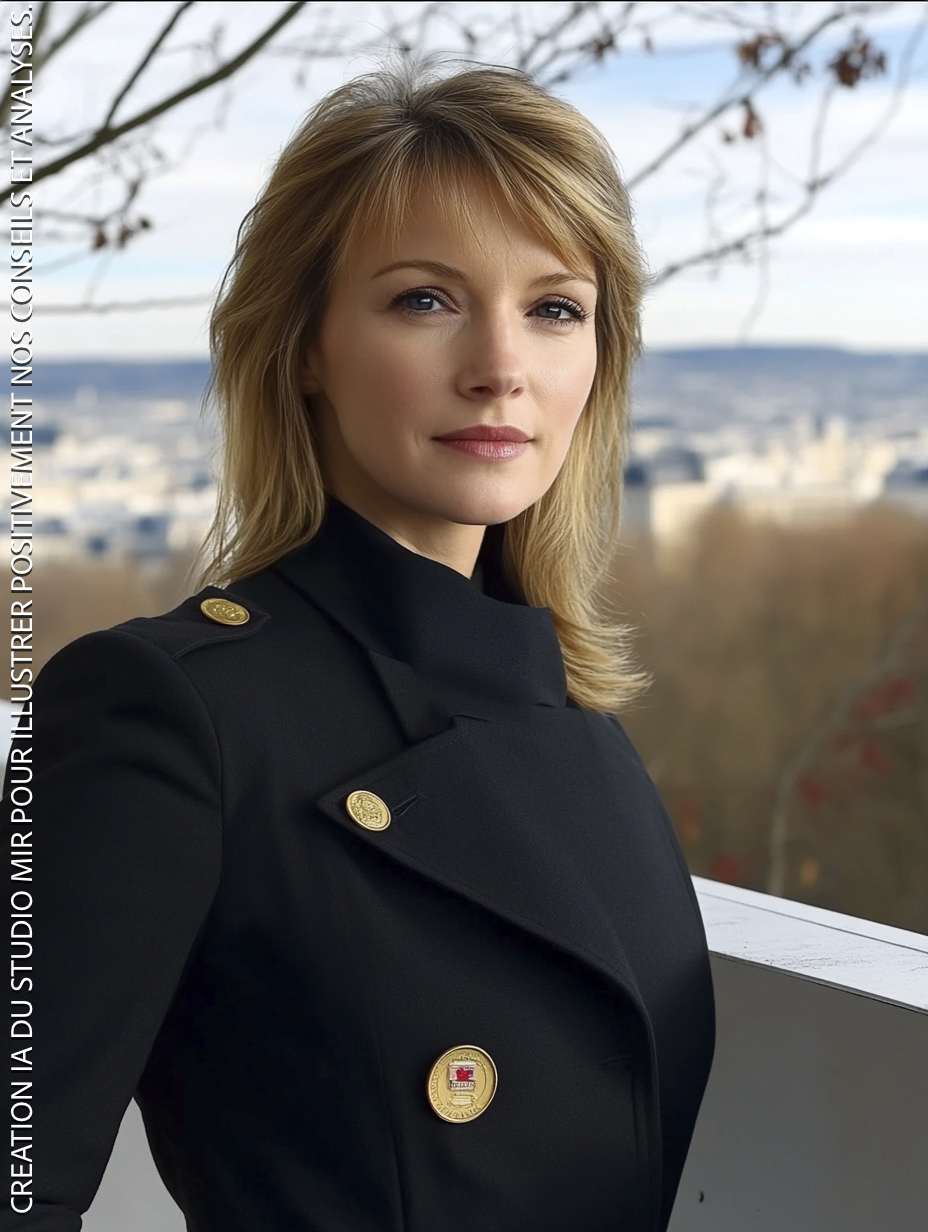 Portrait électoral : Le regard qui vote